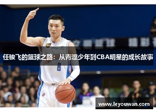 任骏飞的篮球之路：从青涩少年到CBA明星的成长故事